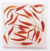 Accessoire inclusion resine deco carreau fantaisie mural et table - inclusion resine design