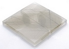 Accessoire inclusion resine deco carreau fantaisie (mural, table, comptoir, ...) - inclusion resine design
