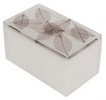 resin box with various inclusion for home - office - bath - spa