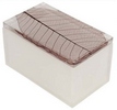 Accessoire en incusion sous résine pour toute la maison, bureau, salle de bain et spa boite deco résine pour la maison - bain - spa
