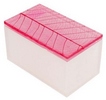 Accessoire en incusion sous résine pour toute la maison, bureau, salle de bain et spa boite deco résine pour la maison - bain - spa
