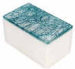 resin box with various inclusion for home - office - bath - spa