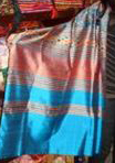 shawl all in Silk
