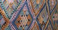 shawl all in Silk