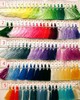 light silk scarf - Color choice