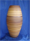 vase