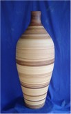 vase decoratif