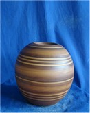 vase decoratif