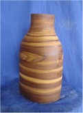 vase decoratif