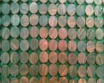 Carpet, rug made of wood chip for bathroom - Spa Wood carpet