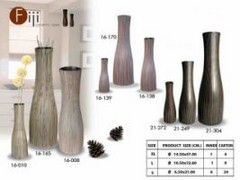 ceramic vase design home decor