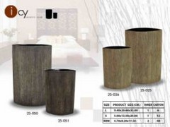 ceramic vase design home decor