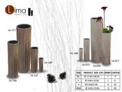 vase ceramique design