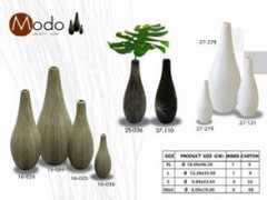 ceramic vase design home decor