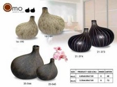 ceramic vase design home decor